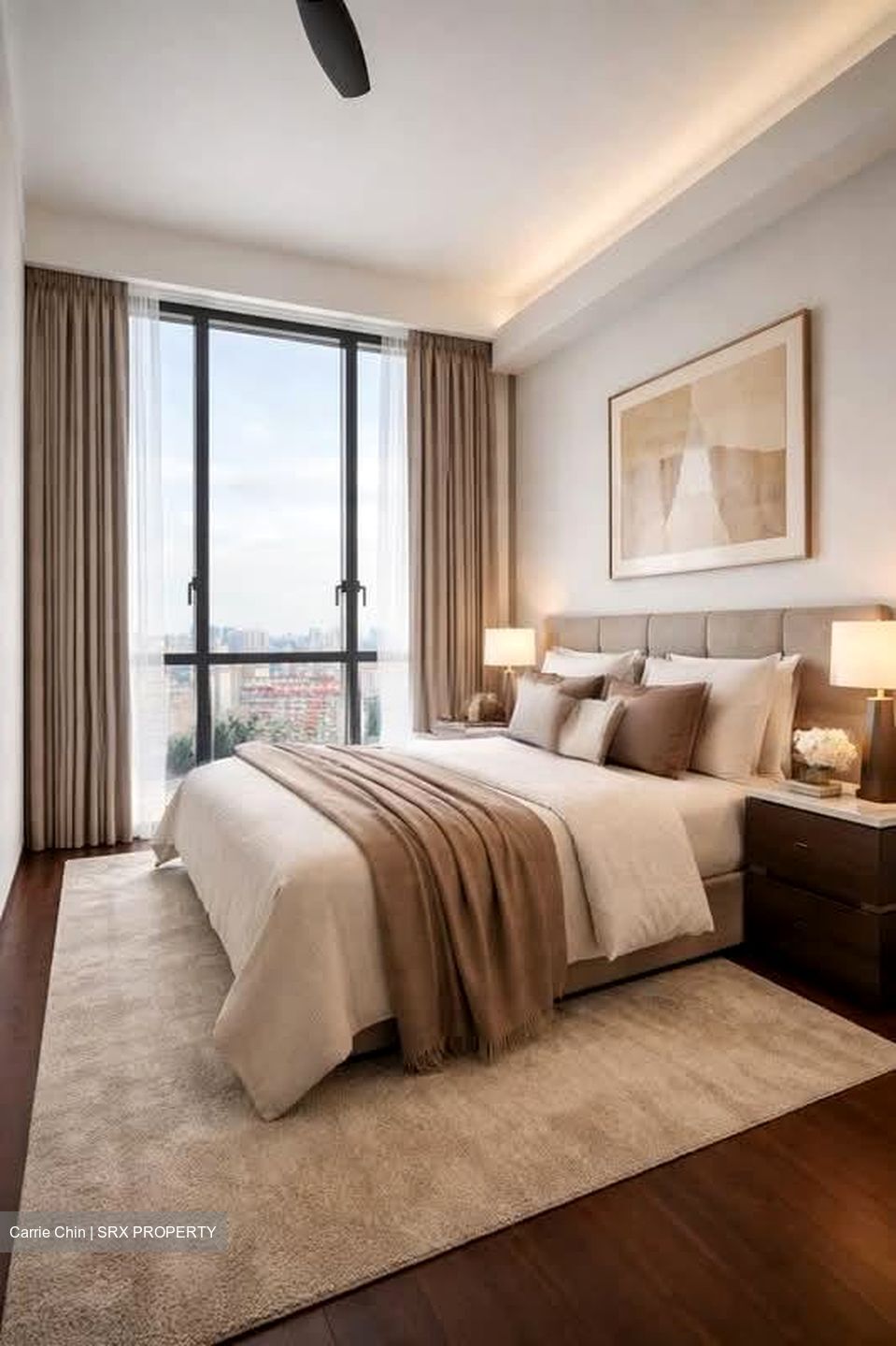 One Holland Village Residences (D10), Apartment #551422501